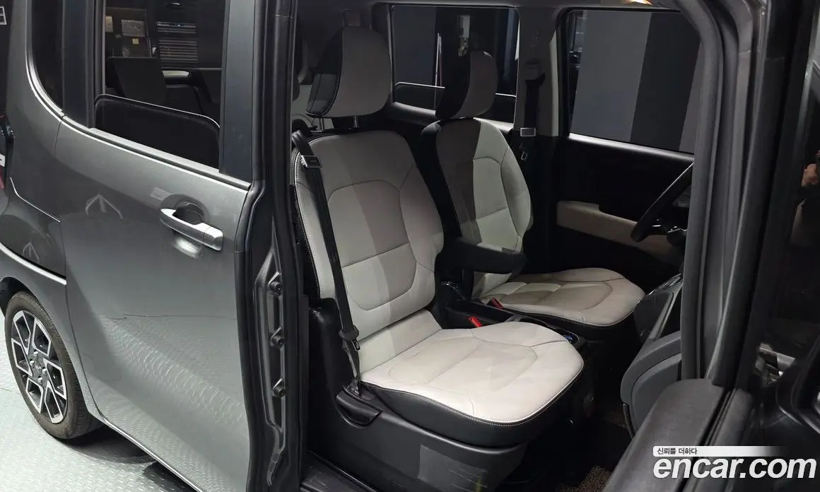 Kia Ray 2023 1.0 автомат (гидро), фото 11 Kia Ray 2023 1.0 автомат (гидро), фото 11