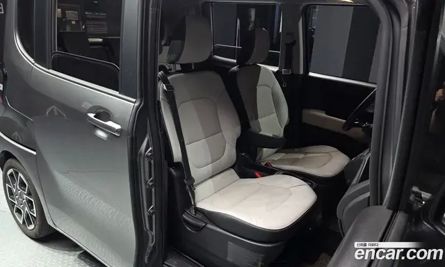 Kia Ray 2023 1.0 автомат (гидро), миниатюра 11 Kia Ray 2023 1.0 автомат (гидро), миниатюра 11
