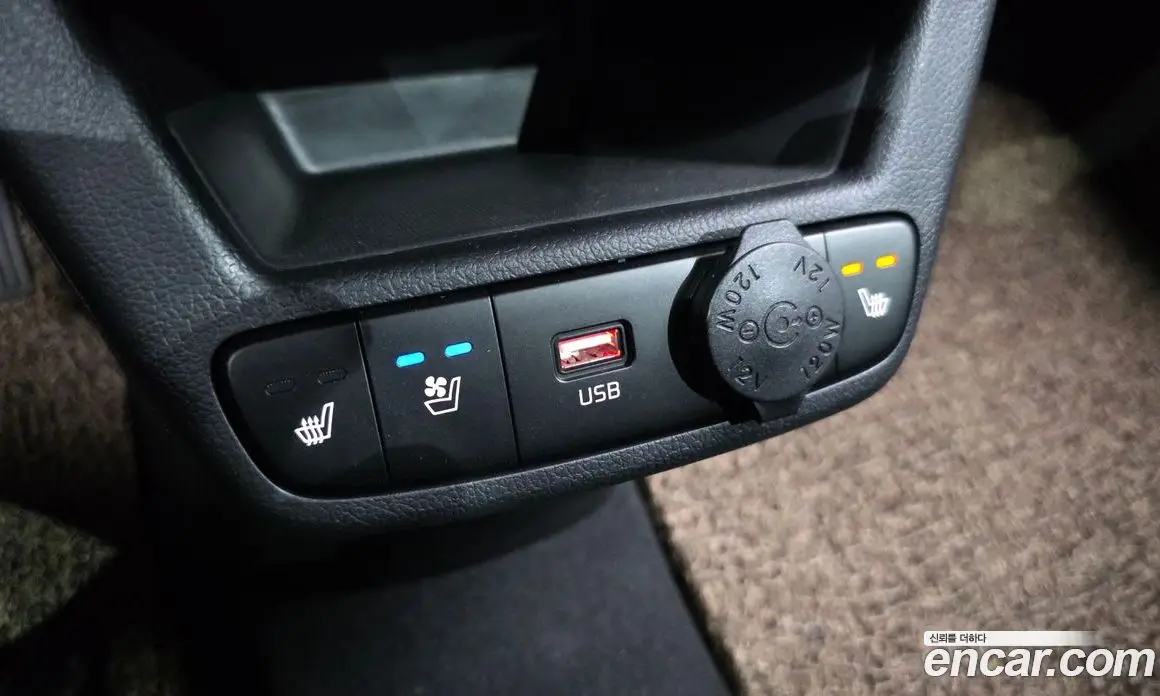 Kia Ray 2023 1.0 автомат (гидро), фото 18 Kia Ray 2023 1.0 автомат (гидро), фото 18
