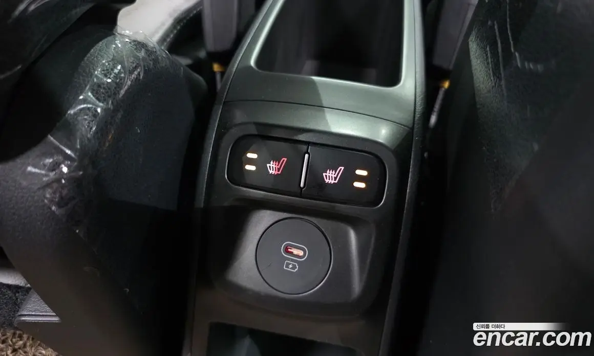 Kia Ray 2023 1.0 автомат (гидро), фото 19 Kia Ray 2023 1.0 автомат (гидро), фото 19