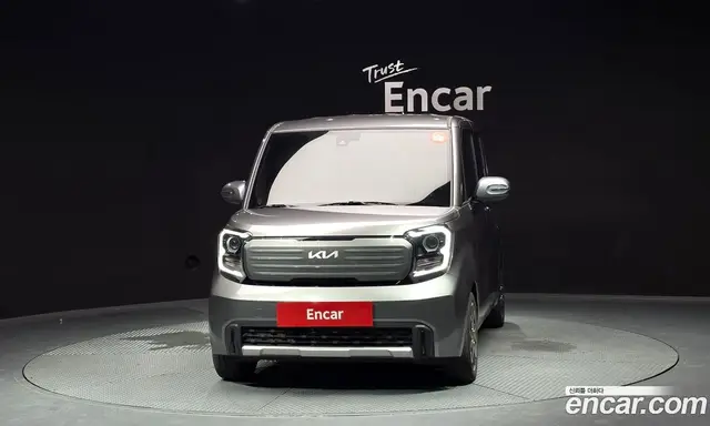 Kia Ray 2023 1.0 автомат (гидро), миниатюра 3 Kia Ray 2023 1.0 автомат (гидро), миниатюра 3