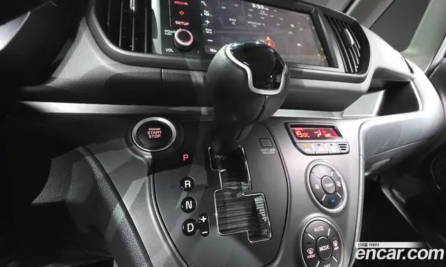 Kia Ray 2023 1.0 автомат (гидро), миниатюра 9 Kia Ray 2023 1.0 автомат (гидро), миниатюра 9