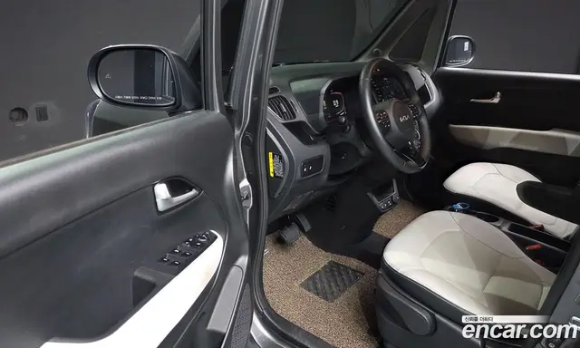 Kia Ray 2023 1.0 автомат (гидро), миниатюра 10 Kia Ray 2023 1.0 автомат (гидро), миниатюра 10