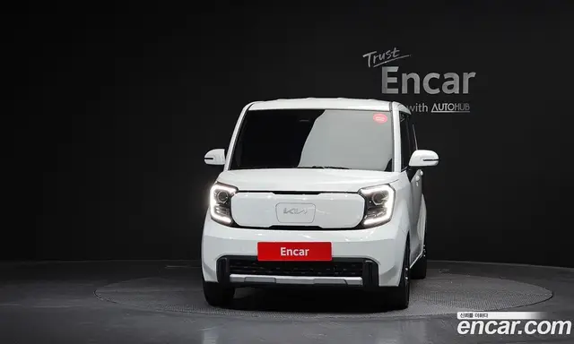 Kia Ray 2024 0.1 автомат (гидро), миниатюра 2 Kia Ray 2024 0.1 автомат (гидро), миниатюра 2