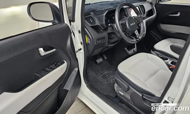 Kia Ray 2024 0.1 автомат (гидро), миниатюра 12