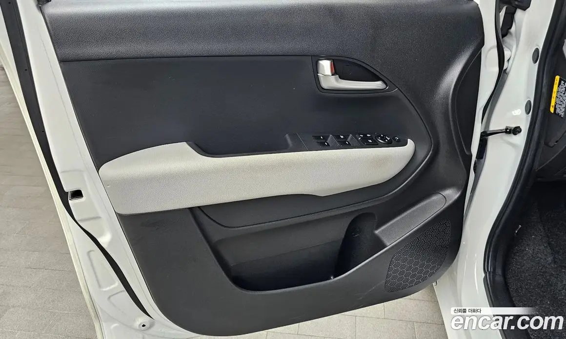 Kia Ray 2024 0.1 автомат (гидро), фото 13 Kia Ray 2024 0.1 автомат (гидро), фото 13