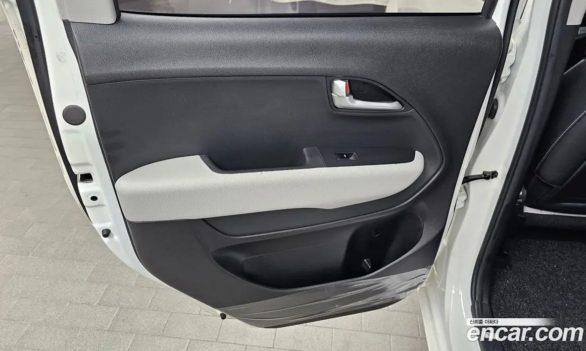 Kia Ray 2024 0.1 автомат (гидро), фото 14 Kia Ray 2024 0.1 автомат (гидро), фото 14