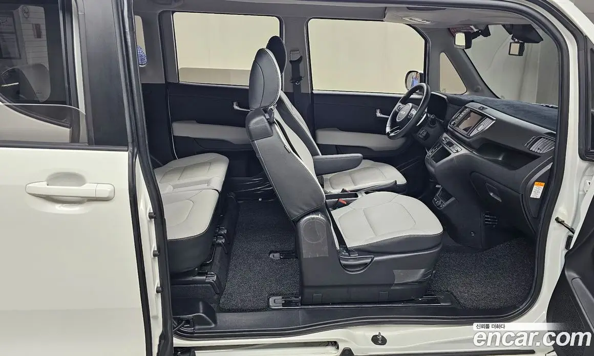 Kia Ray 2024 0.1 автомат (гидро), фото 15 Kia Ray 2024 0.1 автомат (гидро), фото 15