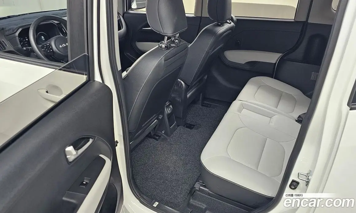 Kia Ray 2024 0.1 автомат (гидро), фото 16 Kia Ray 2024 0.1 автомат (гидро), фото 16