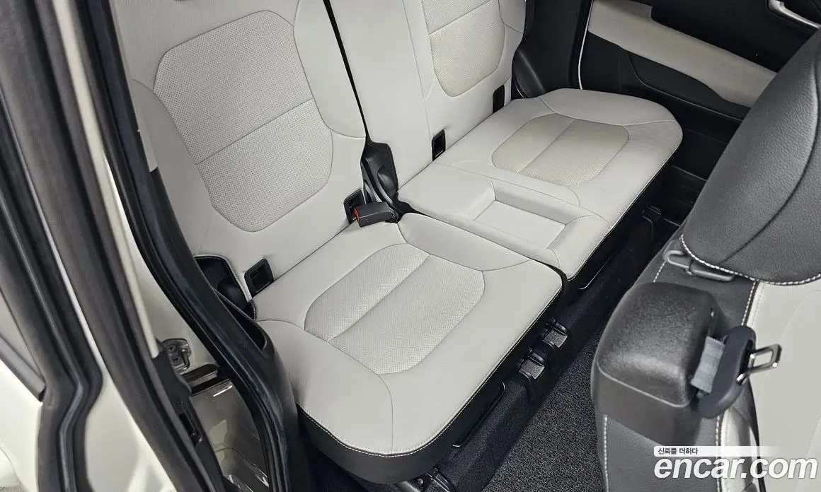Kia Ray 2024 0.1 автомат (гидро), фото 17 Kia Ray 2024 0.1 автомат (гидро), фото 17