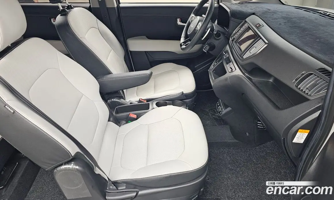 Kia Ray 2024 0.1 автомат (гидро), фото 18 Kia Ray 2024 0.1 автомат (гидро), фото 18