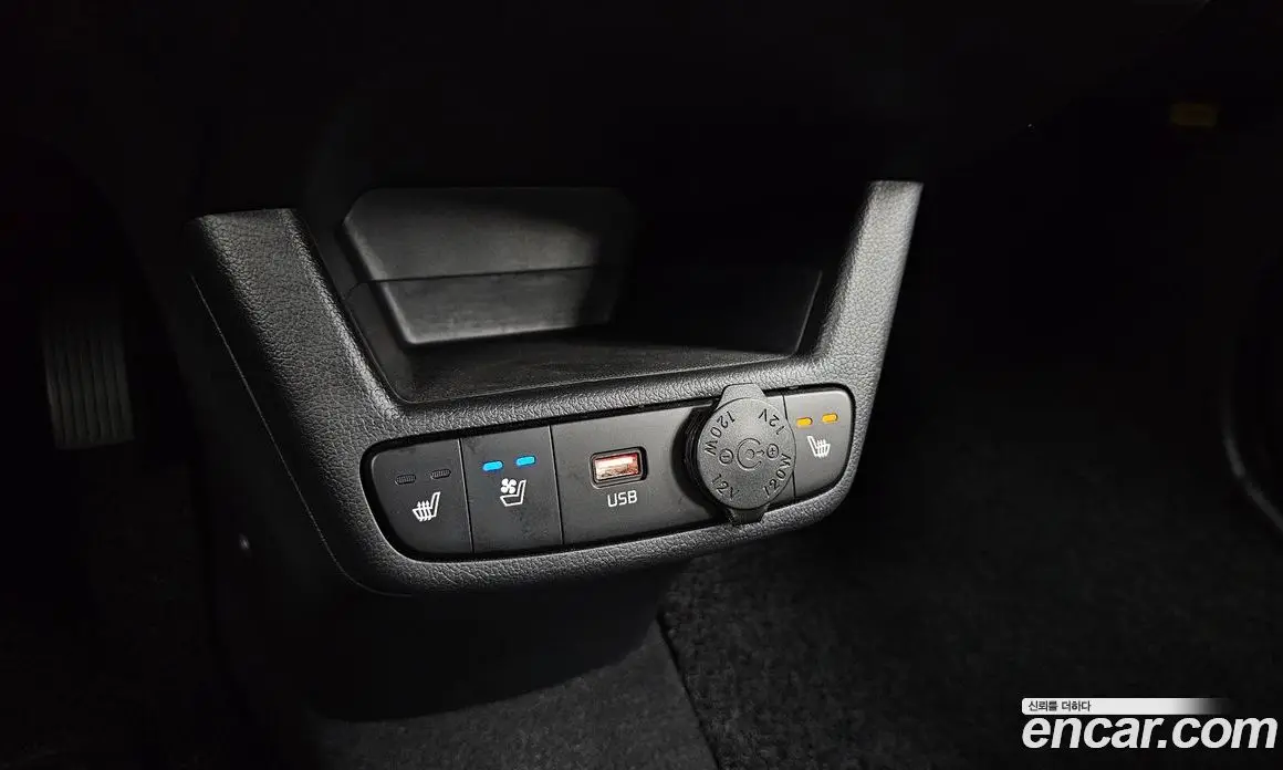 Kia Ray 2024 0.1 автомат (гидро), фото 23 Kia Ray 2024 0.1 автомат (гидро), фото 23
