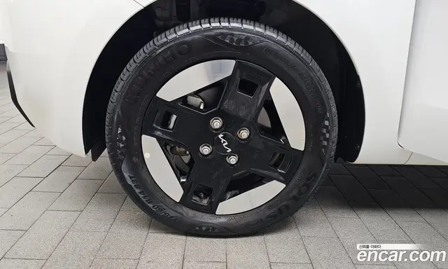 Kia Ray 2024 0.1 автомат (гидро), миниатюра 4 Kia Ray 2024 0.1 автомат (гидро), миниатюра 4