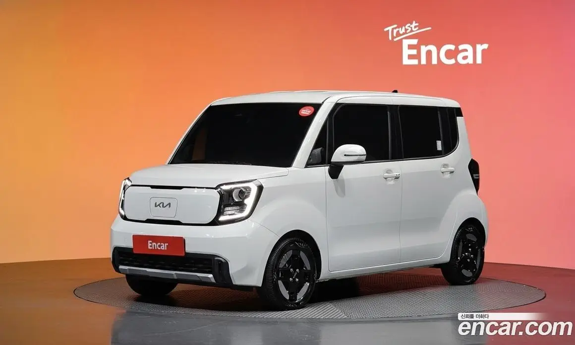 Kia Ray 2024 0.1 автомат (гидро), фото 32 Kia Ray 2024 0.1 автомат (гидро), фото 32