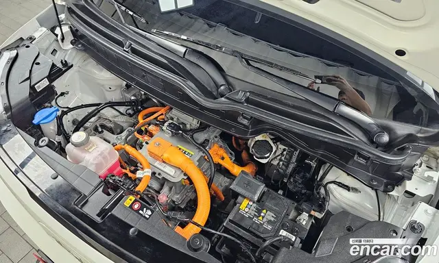 Kia Ray 2024 0.1 автомат (гидро), миниатюра 5 Kia Ray 2024 0.1 автомат (гидро), миниатюра 5