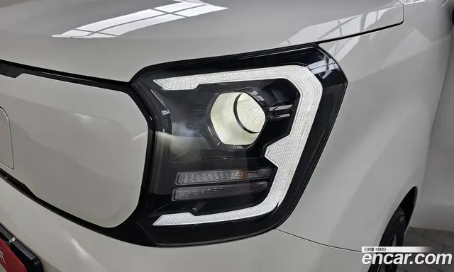 Kia Ray 2024 0.1 автомат (гидро), миниатюра 7 Kia Ray 2024 0.1 автомат (гидро), миниатюра 7