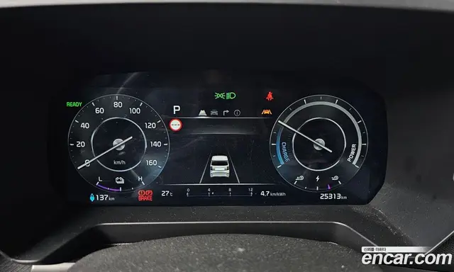 Kia Ray 2024 0.1 автомат (гидро), миниатюра 10 Kia Ray 2024 0.1 автомат (гидро), миниатюра 10