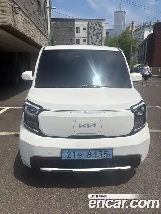 Kia Ray, 2026, 62 км
