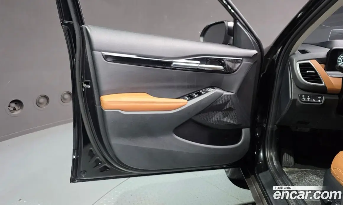 Kia Seltos 2024 1.6 автомат (гидро), фото 14 Kia Seltos 2024 1.6 автомат (гидро), фото 14