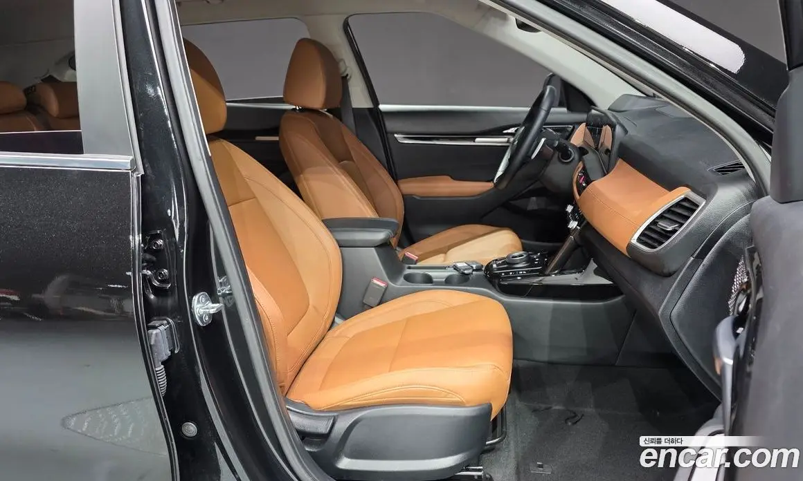Kia Seltos 2024 1.6 автомат (гидро), фото 16 Kia Seltos 2024 1.6 автомат (гидро), фото 16