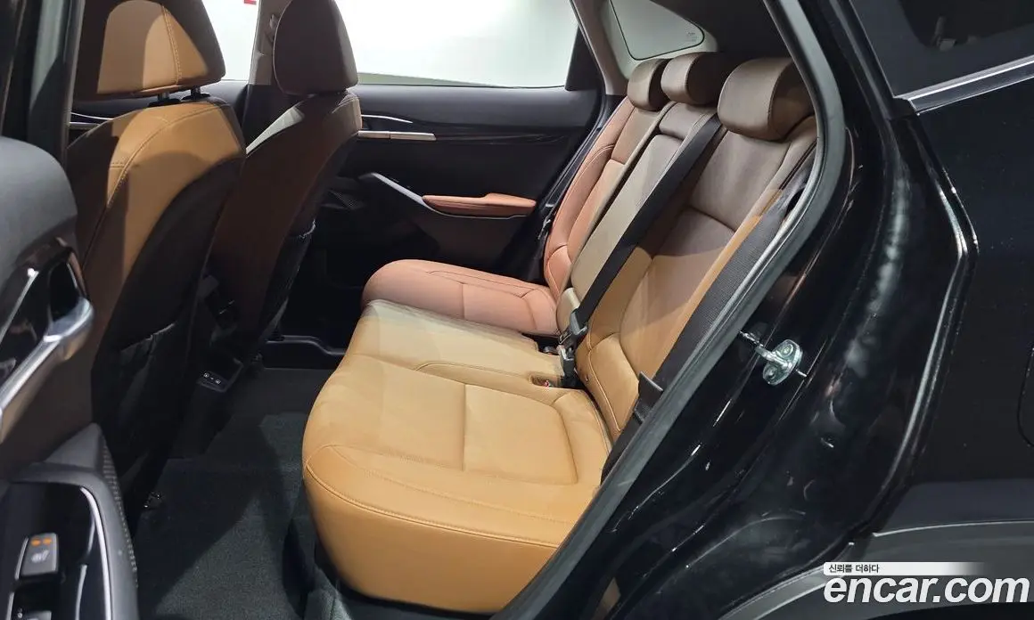 Kia Seltos 2024 1.6 автомат (гидро), фото 17 Kia Seltos 2024 1.6 автомат (гидро), фото 17
