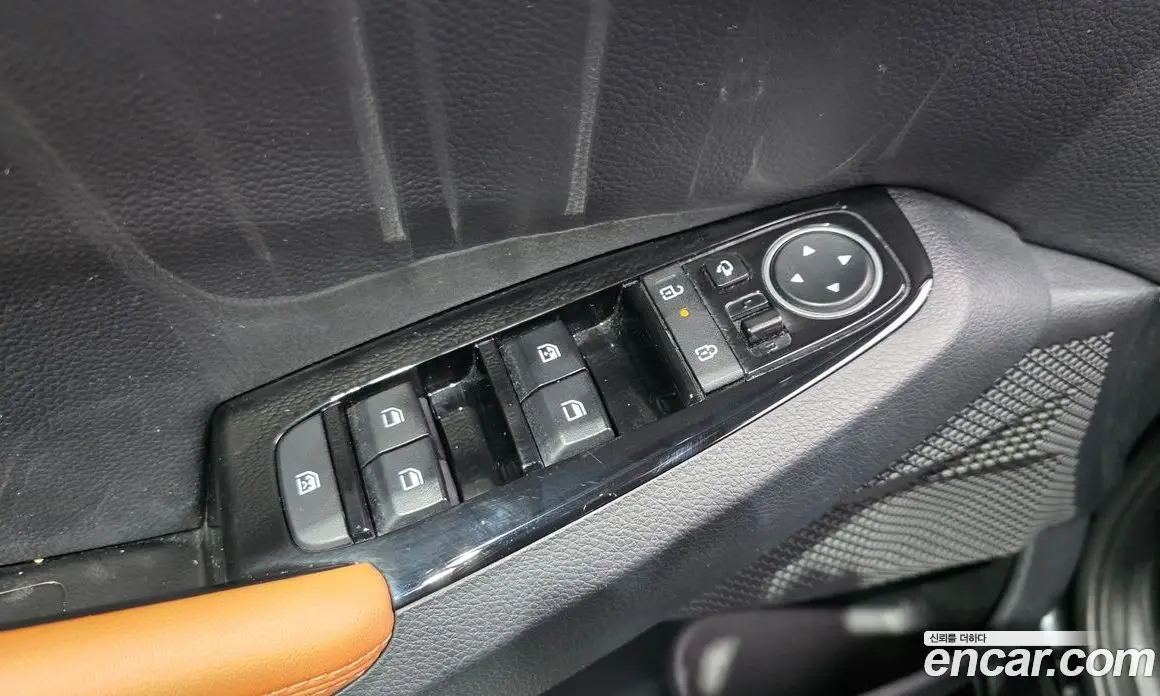Kia Seltos 2024 1.6 автомат (гидро), фото 29 Kia Seltos 2024 1.6 автомат (гидро), фото 29