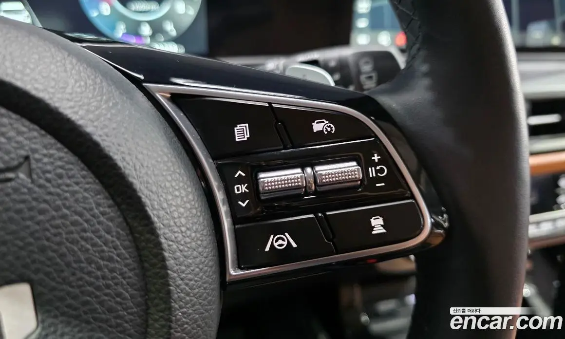 Kia Seltos 2024 1.6 автомат (гидро), фото 30 Kia Seltos 2024 1.6 автомат (гидро), фото 30