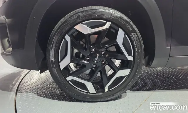 Kia Seltos 2024 1.6 автомат (гидро), миниатюра 5 Kia Seltos 2024 1.6 автомат (гидро), миниатюра 5