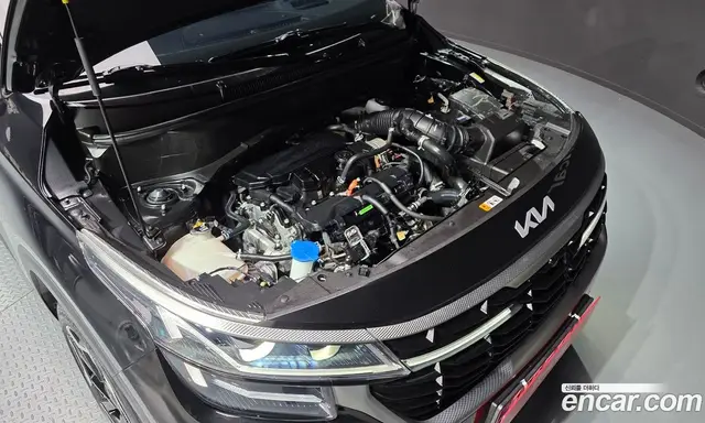 Kia Seltos 2024 1.6 автомат (гидро), миниатюра 6 Kia Seltos 2024 1.6 автомат (гидро), миниатюра 6