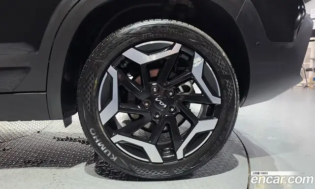 Kia Seltos 2024 1.6 автомат (гидро), миниатюра 7 Kia Seltos 2024 1.6 автомат (гидро), миниатюра 7