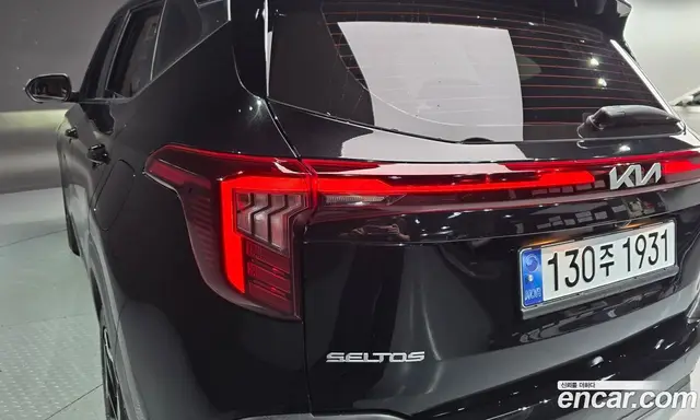 Kia Seltos 2024 1.6 автомат (гидро), миниатюра 9 Kia Seltos 2024 1.6 автомат (гидро), миниатюра 9