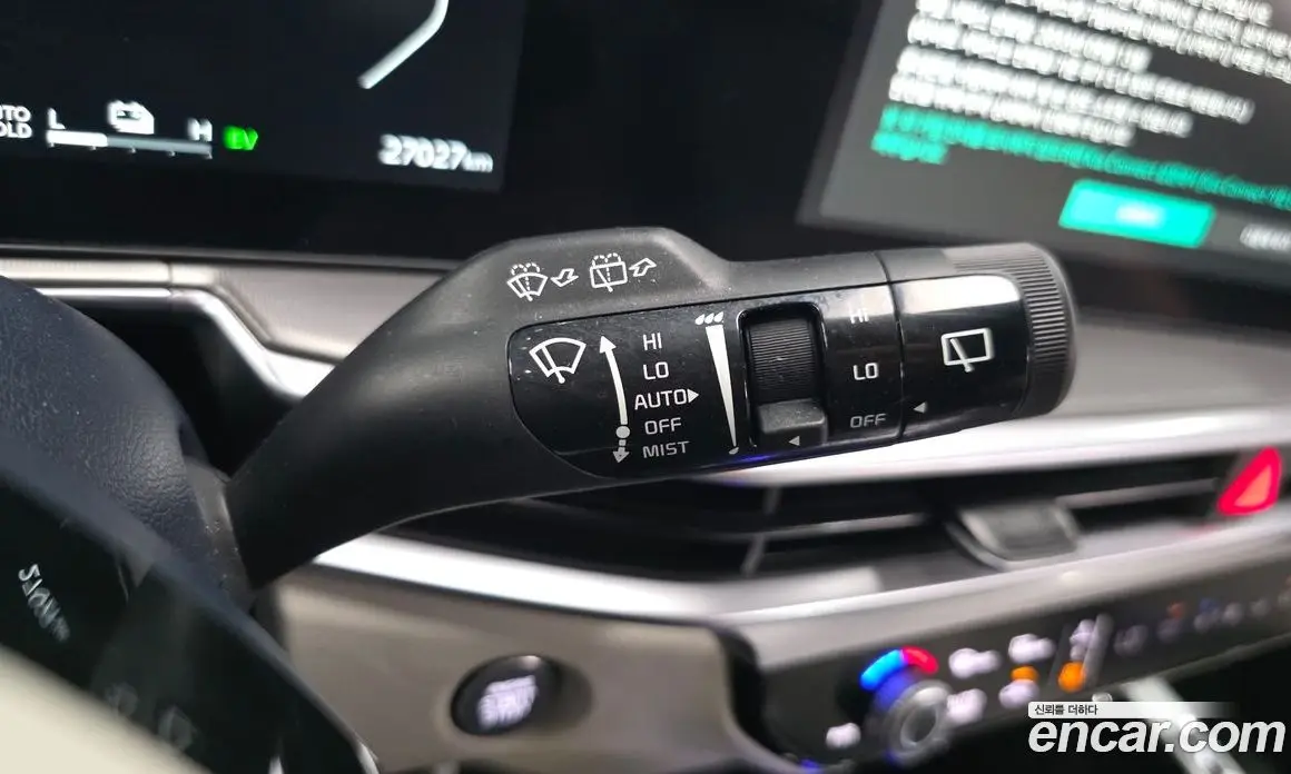 Kia Sorento 2023 1.6 автомат (гидро), фото 26