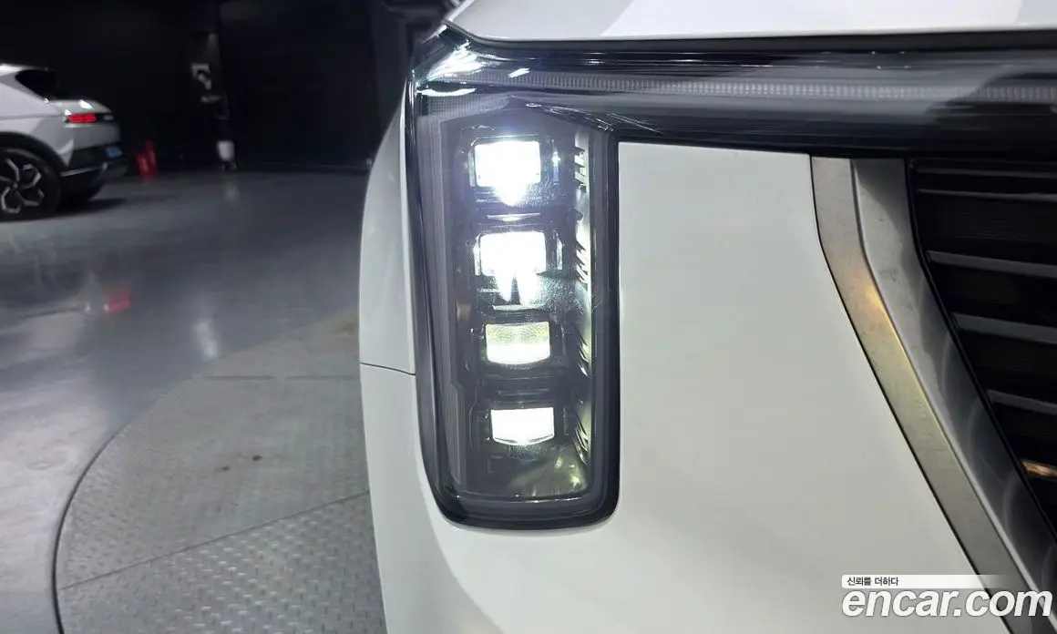 Kia Sorento 2023 1.6 автомат (гидро), фото 8