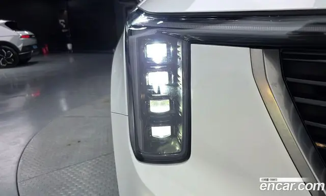 Kia Sorento 2023 1.6 автомат (гидро), миниатюра 8