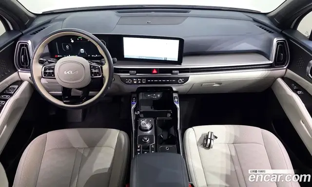 Kia Sorento 2023 1.6 автомат (гидро), миниатюра 10