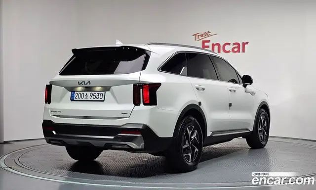 Kia Sorento 2023 1.6 автомат (гидро), миниатюра 2 Kia Sorento 2023 1.6 автомат (гидро), миниатюра 2