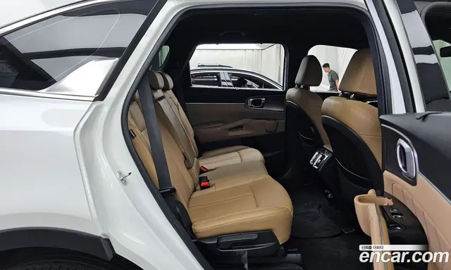 Kia Sorento 2023 1.6 автомат (гидро), миниатюра 12