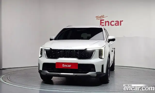 Kia Sorento 2023 1.6 автомат (гидро), миниатюра 3 Kia Sorento 2023 1.6 автомат (гидро), миниатюра 3