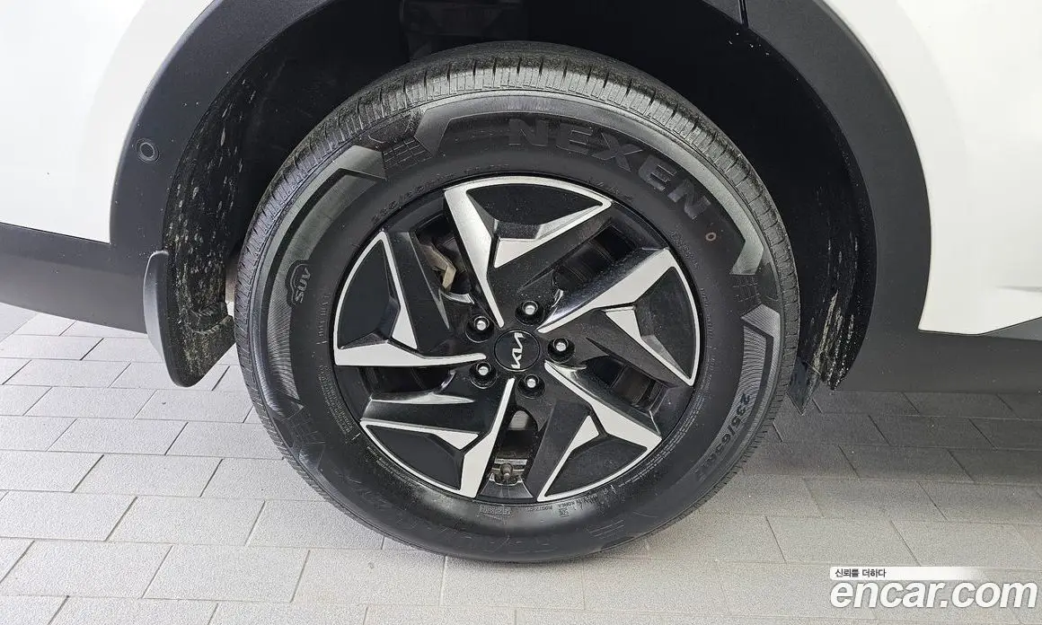 Kia Sorento 2023 1.6 автомат (гидро), фото 5 Kia Sorento 2023 1.6 автомат (гидро), фото 5