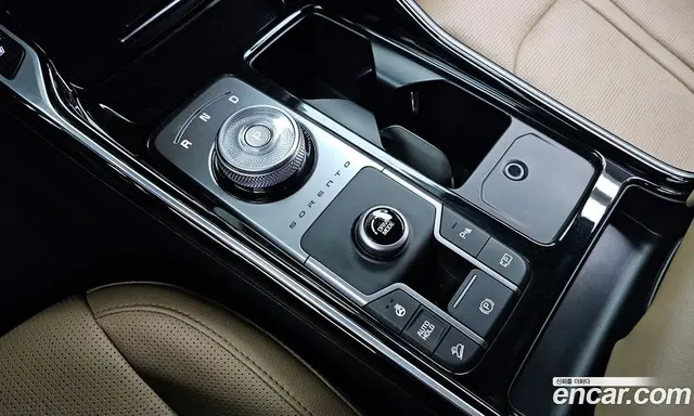 Kia Sorento 2023 1.6 автомат (гидро), миниатюра 9 Kia Sorento 2023 1.6 автомат (гидро), миниатюра 9