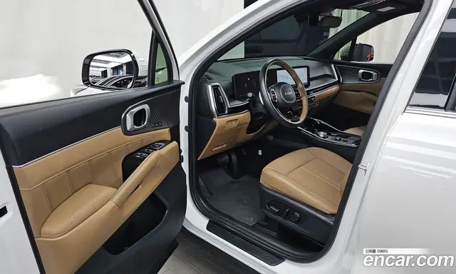 Kia Sorento 2023 1.6 автомат (гидро), миниатюра 10 Kia Sorento 2023 1.6 автомат (гидро), миниатюра 10