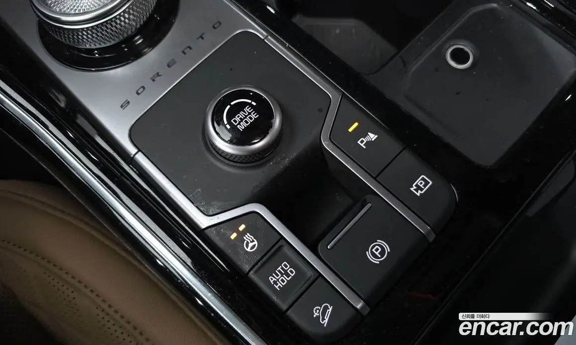 Kia Sorento 2024 1.6 автомат (гидро), фото 28 Kia Sorento 2024 1.6 автомат (гидро), фото 28