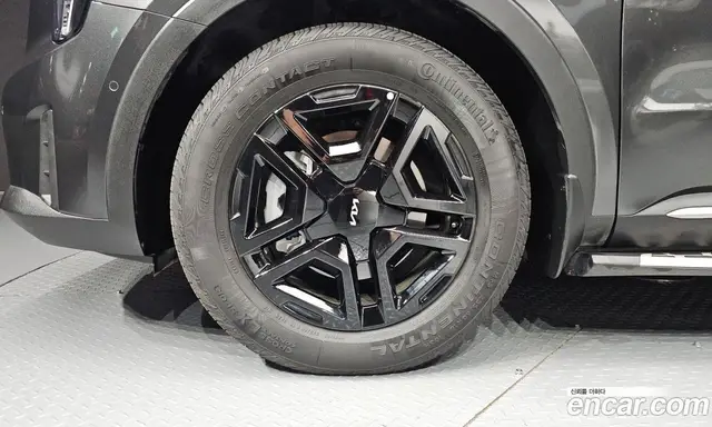 Kia Sorento 2024 1.6 автомат (гидро), миниатюра 5 Kia Sorento 2024 1.6 автомат (гидро), миниатюра 5