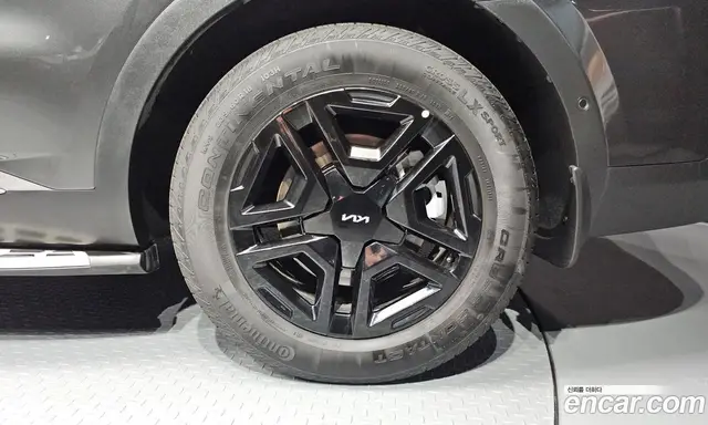 Kia Sorento 2024 1.6 автомат (гидро), миниатюра 7 Kia Sorento 2024 1.6 автомат (гидро), миниатюра 7
