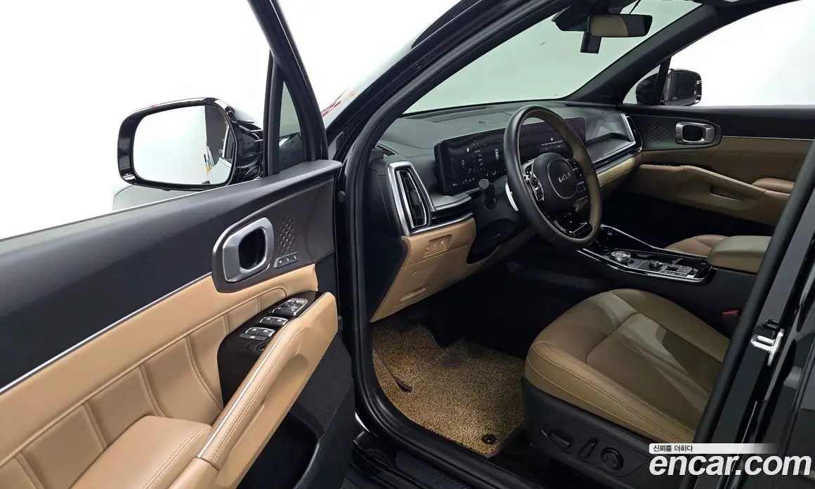 Kia Sorento 2025 2.5 автомат (гидро), фото 13 Kia Sorento 2025 2.5 автомат (гидро), фото 13