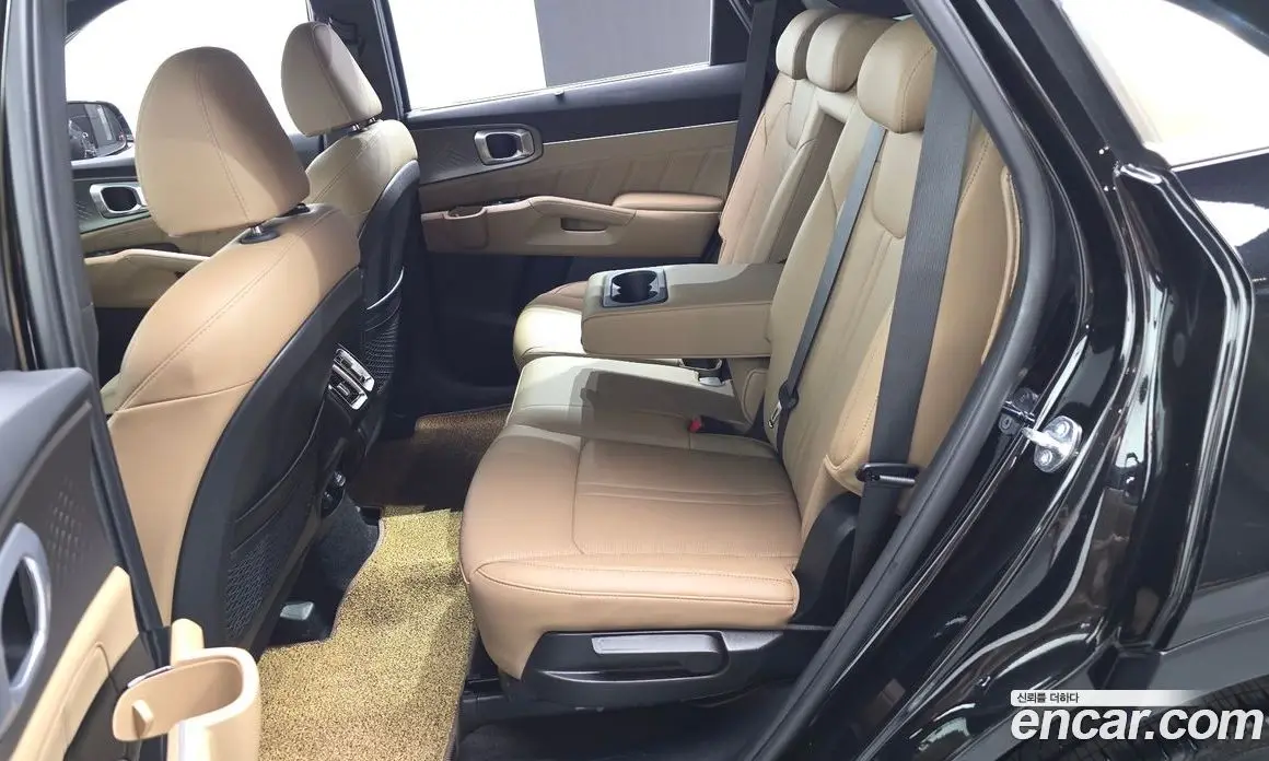 Kia Sorento 2025 2.5 автомат (гидро), фото 19 Kia Sorento 2025 2.5 автомат (гидро), фото 19