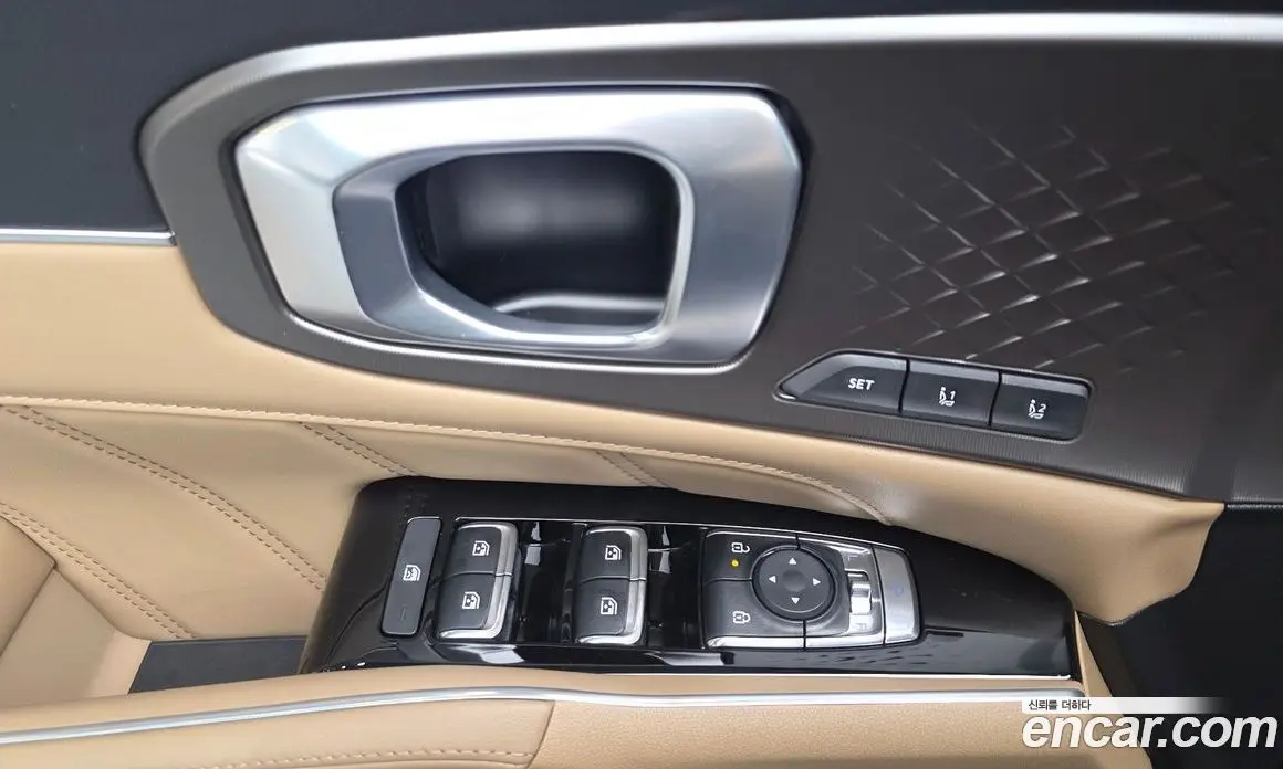 Kia Sorento 2025 2.5 автомат (гидро), фото 30 Kia Sorento 2025 2.5 автомат (гидро), фото 30