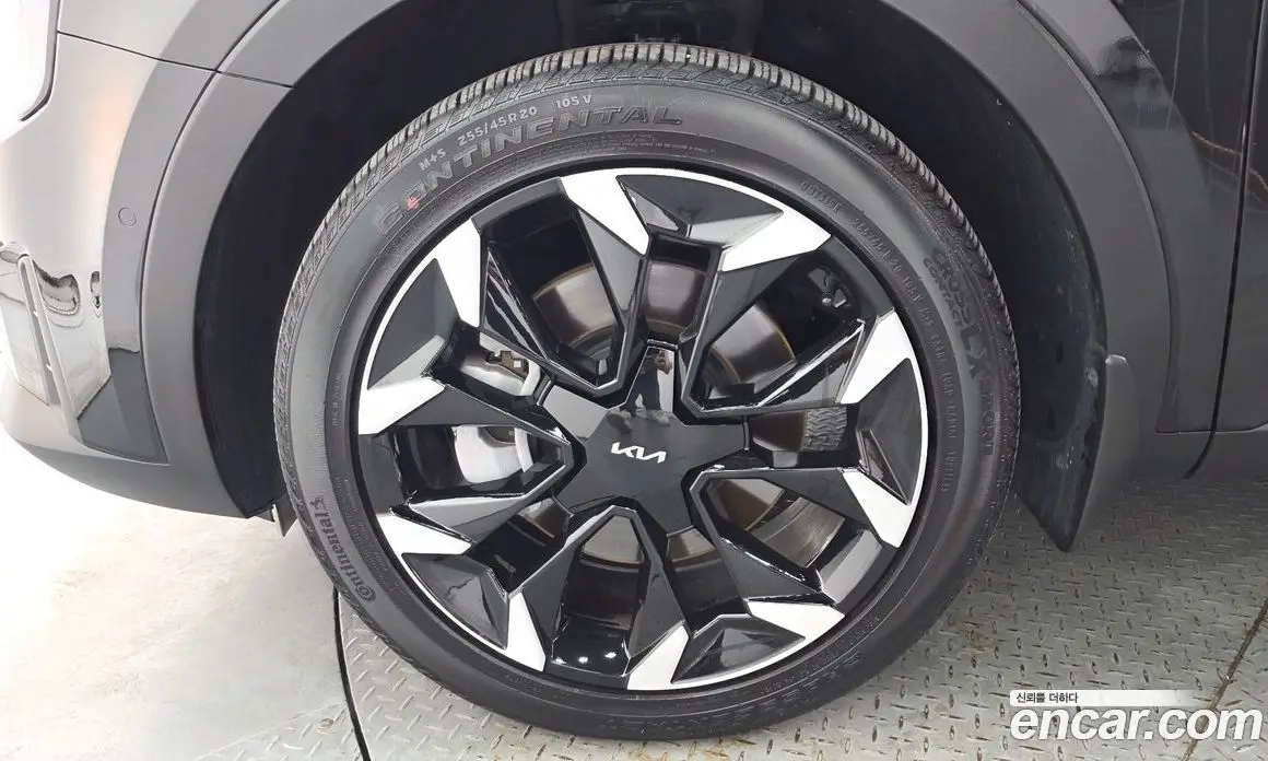 Kia Sorento 2025 2.5 автомат (гидро), фото 5 Kia Sorento 2025 2.5 автомат (гидро), фото 5