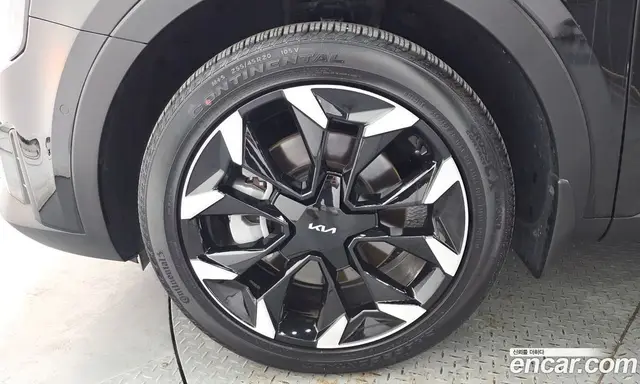 Kia Sorento 2025 2.5 автомат (гидро), миниатюра 5 Kia Sorento 2025 2.5 автомат (гидро), миниатюра 5