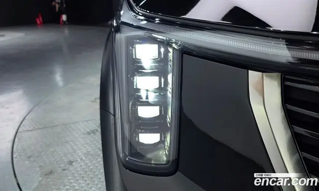 Kia Sorento 2025 2.5 автомат (гидро), миниатюра 8 Kia Sorento 2025 2.5 автомат (гидро), миниатюра 8